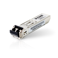 D-Link 1-port Mini-GBIC SFP to 1000BaseSX, 550m, DEM-311GT