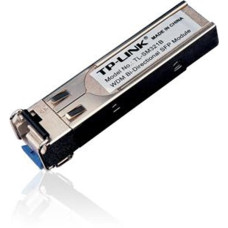 TP-Link TL-SM321B 1000Base-BX SM WDM Bi-Direct. SFP, 10km