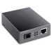 TP-Link TL-FC111PB-20 10/100 SM WDM SC 20km POE