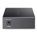 TP-Link TL-FC111PB-20 10/100 SM WDM SC 20km POE