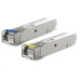 Ubiquiti UACC-OM-SM-1G-S-2 (UF-SM-1G-S) - U Fiber, Single-Mode Module, 1G, BiDi, 2-Pack