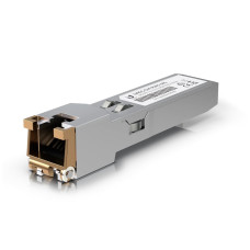 Ubiquiti UACC-CM-RJ45-MG - 10G SFP+ na 10/5/2,5GbE RJ45 modul