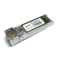 MaxLink 10G SFP+ optický modul, MM, 850nm, 300m, 2x LC konektor, DDM, Cisco compatible