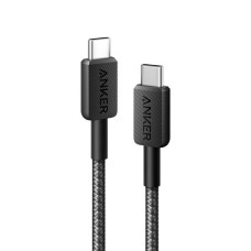 Anker 322 USB-C to USB-C Cable (60W 0,9m)