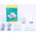 TP-Link TL-WPA4220 Kit WiFi N300 Powerline Extend.Kit (2ks)