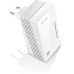 TP-Link TL-WPA4220 WiFi N300 Powerline Extender(1ks)