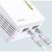 TP-Link TL-WPA4220 WiFi N300 Powerline Extender(1ks)