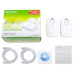 TP-Link TL-PA8010P 1200Mbps Powerline Starter Kit (2ks)