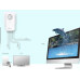 TP-Link TL-PA8030P KIT AV1300Mbps Powerline Kit (2ks)