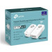 TP-Link TL-WPA8631P KIT AV1300 Gb průchozí AC1200 Powerline WiFi kit (2ks)