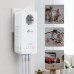TP-Link TL-WPA8631P KIT AV1300 Gb průchozí AC1200 Powerline WiFi kit (2ks)