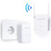 Mercusys MP510 KIT AV1000 Gb Powerline N300 Kit