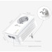 TP-Link TL-PA7027P KIT AV1000 Gb průchozí powerline Kit (2ks)