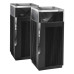 ASUS ZenWiFi Pro XT12 2-pack Wireless AX11000 Tri-band Mesh WiFi 6 System, 2.5G WAN/LAN