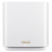 ASUS ZenWiFi XT9 2-pack Wireless AX7800 Tri-band Mesh WiFi 6 System, white