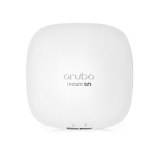 Aruba Instant On AP22 (RW) 2x2 Wi-Fi 6 Indoor Access Point  ( 20 pack )