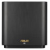 ASUS ZenWiFi XT9 2-pack Wireless AX7800 Tri-band Mesh WiFi 6 System, black