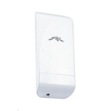 UBNT airMAX NanoStation locoM5 [5GHz, anténa 13dBi, Client/AP/Repeater, 802.11a/n, MIMO]