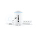 UBNT UDM - UniFi Dream Machine [WiFi AP - 2,4Ghz+5Ghz, 4xLAN, UniFi Security Gateway, UniFi Controller]