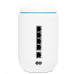 UBNT UDM - UniFi Dream Machine [WiFi AP - 2,4Ghz+5Ghz, 4xLAN, UniFi Security Gateway, UniFi Controller]