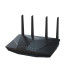 ASUS RT-AX5400 Wireless AX5400 Wifi 6 Router, 4x gigabit RJ45, 1x USB3.2