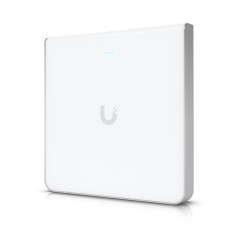 Ubiquiti U6-Enterprise-IW - UniFi Access Point U6 Enterprise In-Wall