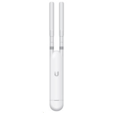 UBNT UniFi AP AC Mesh [vnitřní/venkovní mesh AP, 2.4GHz (300Mbps) + 5GHz (867Mbps), 2x2 MIMO, 802.11a/b/g/n/ac]