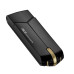 ASUS USB-AX56 DualBand wireless AX1800,USB client, (bez podstavce)