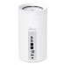 TP-Link Deco BE85(2-pack) WiFi7 Mesh(BE22000,2,4GHz/5GHz/6GHz,1x10GbELAN/WAN,1xSFP+/10GbELANcombo,2x2,5GbELAN/WAN,1xUSB)