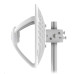 UBNT airFiber AF60-LR [60GHz rádio, 1080MHz/2160MHz, 1,8Gbps, 21dBm, 38dBi], cena za kus