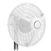 UBNT airFiber AF60-LR [60GHz rádio, 1080MHz/2160MHz, 1,8Gbps, 21dBm, 38dBi], cena za kus