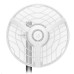 UBNT airFiber AF60-LR [60GHz rádio, 1080MHz/2160MHz, 1,8Gbps, 21dBm, 38dBi], cena za kus