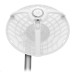 UBNT airFiber AF60-LR [60GHz rádio, 1080MHz/2160MHz, 1,8Gbps, 21dBm, 38dBi], cena za kus