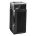 ASUS ZenWiFi Pro ET12 1-pack Wireless AXE11000 Tri-band Mesh WiFi 6E System, 2.5G WAN/LAN