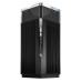 ASUS ZenWiFi Pro ET12 1-pack Wireless AXE11000 Tri-band Mesh WiFi 6E System, 2.5G WAN/LAN