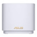 ASUS ZenWiFi XD5 3-pack Wireless AX3000 Dual-band Mesh WiFi 6 System, white