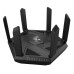 ASUS RT-AXE7800 Tri-Band WiFi 6E Gaming Router ROG Rapture