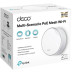 TP-Link Deco X50-PoE (2-pack) [AX3000 Wi-Fi 6 mesh systém s napájením PoE]