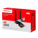 Mercusys MA30E AC1200 Dual-Band WiFi BT PCIe