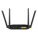 ASUS RT-AX53U UK (AX1800) WiFi 6 Extendable Router, AiMesh, 4G/5G Mobile Tethering