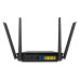 ASUS RT-AX52 (AX1800) Router, Dual Band WiFi 6, Extendable Router