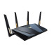 ASUS RT-BE88U Wi-Fi 7 Extendable Router, AiMesh, 4G/5G Mobile Tethering