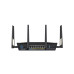 ASUS RT-BE88U Wi-Fi 7 Extendable Router, AiMesh, 4G/5G Mobile Tethering