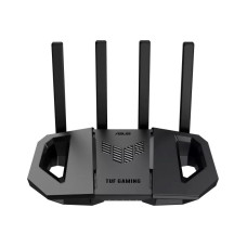 ASUS TUF-BE3600 (BE3600) WiFi 7 Extendable Gaming Router, 2.5G porty, AiMesh