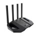 ASUS TUF-BE3600 (BE3600) WiFi 7 Extendable Gaming Router, 2.5G porty, AiMesh