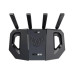 ASUS TUF-BE3600 (BE3600) WiFi 7 Extendable Gaming Router, 2.5G porty, AiMesh