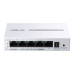 ASUS ExpertWiFi EBP15, Smart Managed PoE+Switch