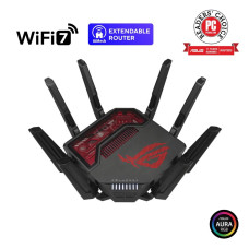 ASUS GT-BE19000 Typ aktivního prvku:Wifi Router