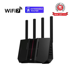 ASUS RT-BE92U Typ aktivního prvku:Wifi Router