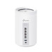 TP-Link Deco BE65(3-pack) WiFi7 Mesh(BE9300,2,4GHz/5GHz/6GHz,4x2,5GbELAN/WAN, 1xUSB3.0)